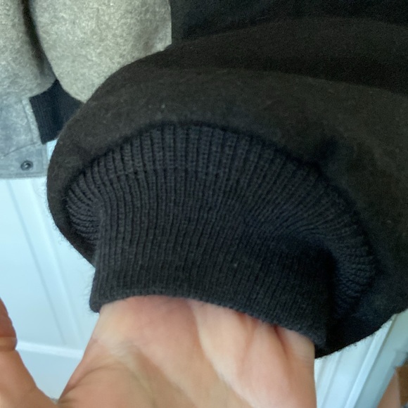 VINTAGE ‘The Beatles 1964 World Tour’ Limited Edition Crew Jacket Size XL RARE - Picture 14 of 15